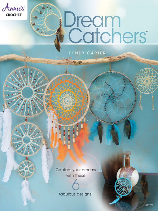 Title details for Dream Catchers by Bendy Carter - Wait list